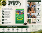 Dr. Ohhira's Probiotics Original Formula - 110 Vegetarian Capsules - image 5
