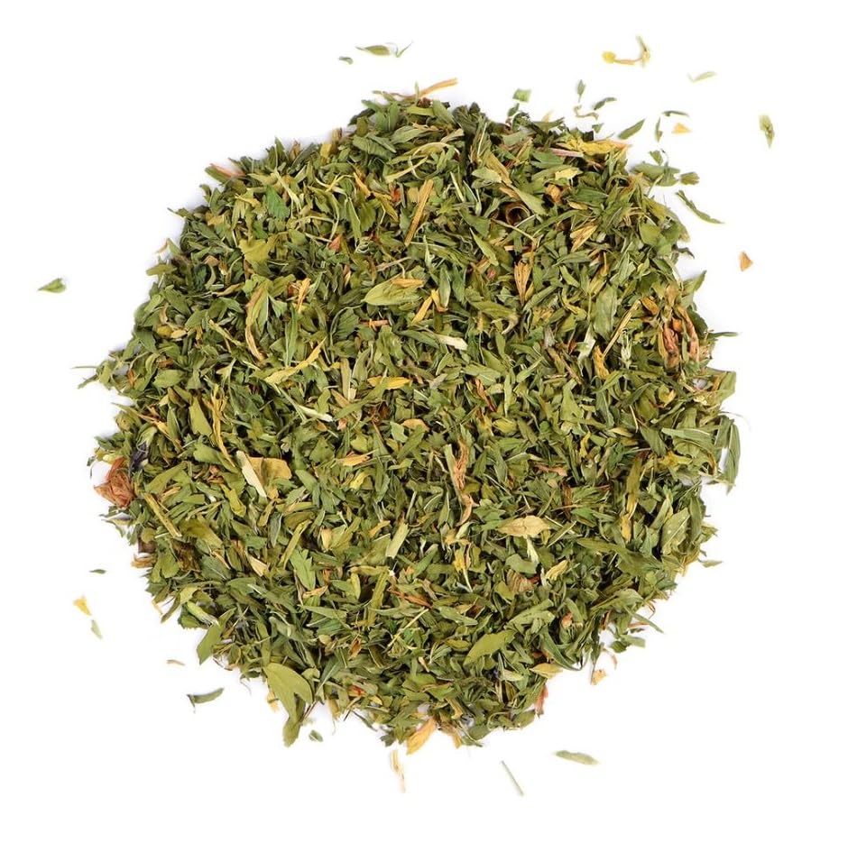 Generic Alfalfa Leaf Cut & Sifted Certified Organic - 1 lb