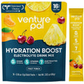 Venture Pal Sugar Free Electrolyte Powder Packets