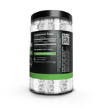 PURE ORIGINAL INGREDIENTS L-Glutamine (730 Capsules) No Magnesium Or