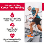 Konsyl Daily Psyllium Fiber Powder - 30 Sticks - image 6