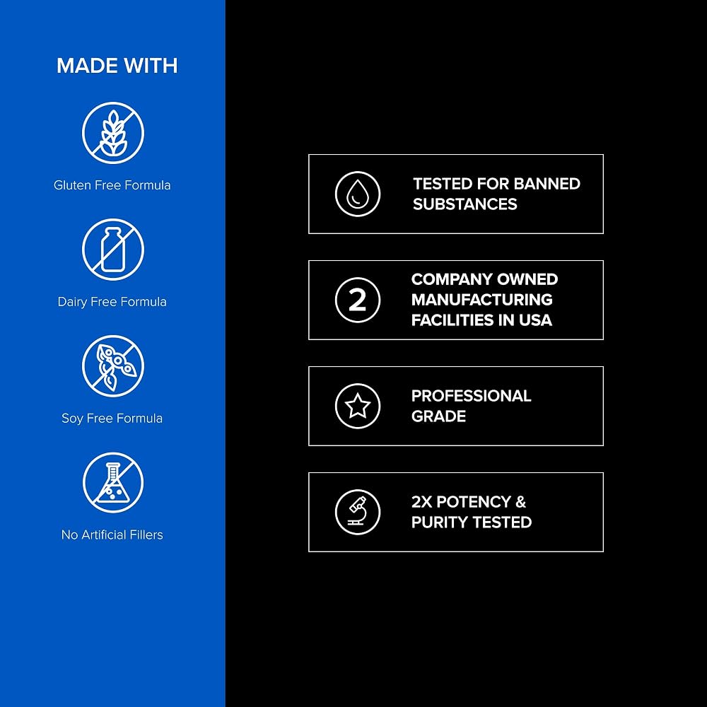 Designs for Sport Pro-Formance Peptides - 120 Capsules - image 6