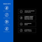 Designs for Sport Beef Protein Powder