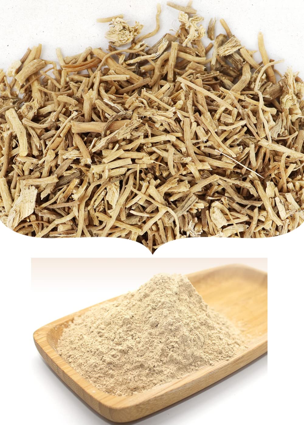 PALPLUS Achyranthes Japonica Root Extract Powder - 300g - image 4