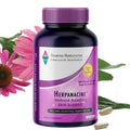 Herpanacine Diamond Natural Skin Care and Immune Support - 200 Capsules