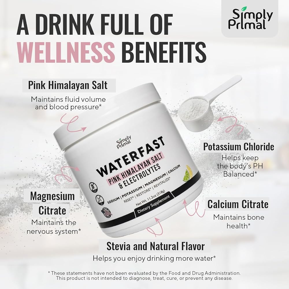 Simply Primal MINERAL_SUPPLEMENT - image 3