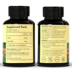 EAZGOO Lutein Supplements for Eyes