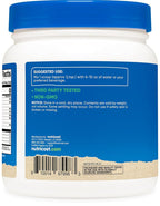 Nutricost Organic Barley Grass Juice Powder - 1 lb - image 4