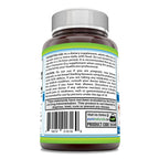 Pure Naturals Red Yeast Rice 1200 mg - 240 Capsules - image 3