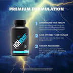 Sculpt Nation by V Shred L Arginine