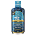 Tropical Oasis Liquid Multivitamin for Men - 32 Fl Oz