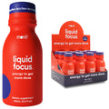More Labs Liquid Focus