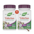 Nature's Way Valerian Root Extract for Sleep Support - 90 Capsules