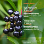 Noomadic Maqui Berry Eye Moisture & Antioxidant Support - 60 Capsules - image 2