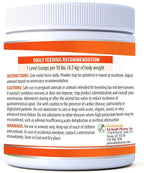 Pet Health Pharma RenaCare K Potassium Supplement Powder for Dogs & Cats - 4 oz - image 6