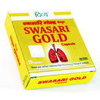 Patanjali Divya Swasari Gold Capsule - 20 Capsules - image 2