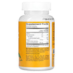 California Gold Nutrition Vitamin C Gummies Orange - 180 Gummies - image 2