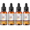root + spring Golden Cabinet Jin Gui Shen Qi Tang Herbal Tincture - 4 oz