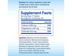 Purdue Slow-Mag Magnesium Chloride with Calcium - 60 Tablets - image 8