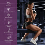 Totaria Magnesium Complex 700mg - 120 Capsules - image 3