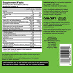ATHLEAN-RX X-CITE Pre-Workout by ATHLEAN-X - Enhanced Formula