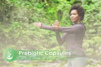 PURE ORIGINAL INGREDIENTS Prebiotic - 100 Capsules - image 5