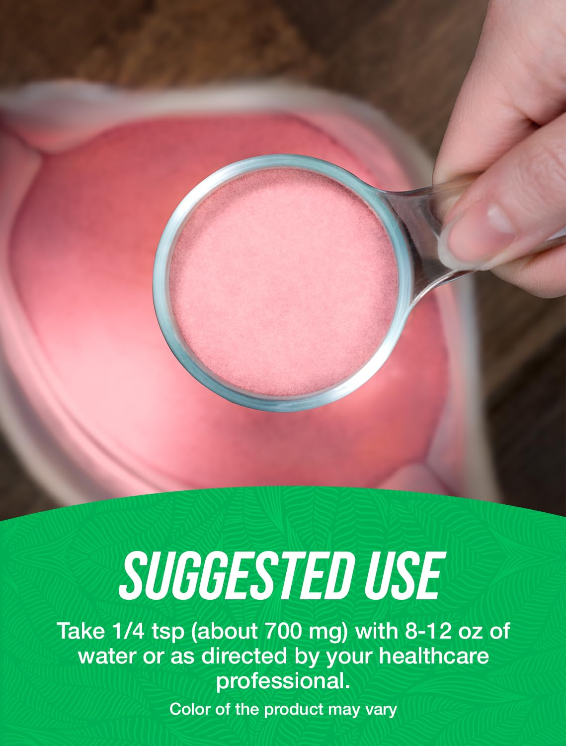 BulkSupplements.com Watermelon Juice Powder