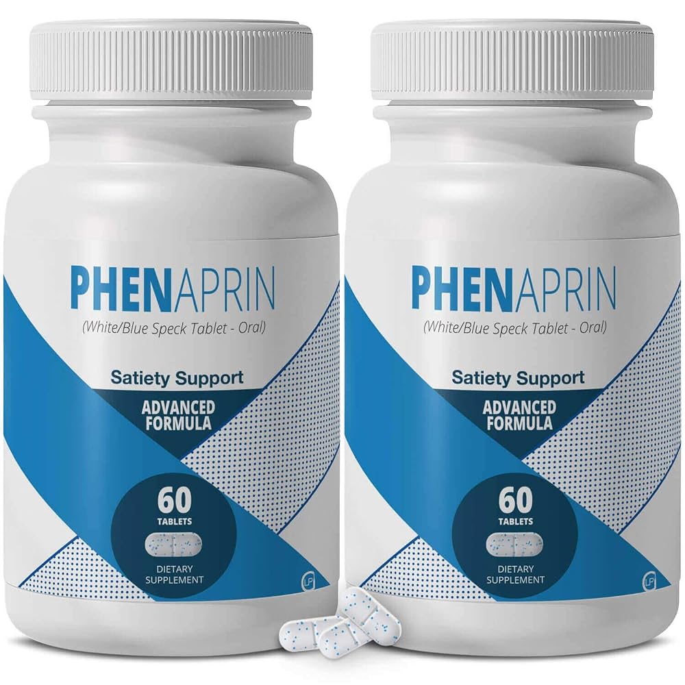 PhenAprin NUTRITIONAL_SUPPLEMENT - image 2
