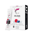 CELSIUS On-The-Go Berry Powder Sticks Energy - 14 Sticks