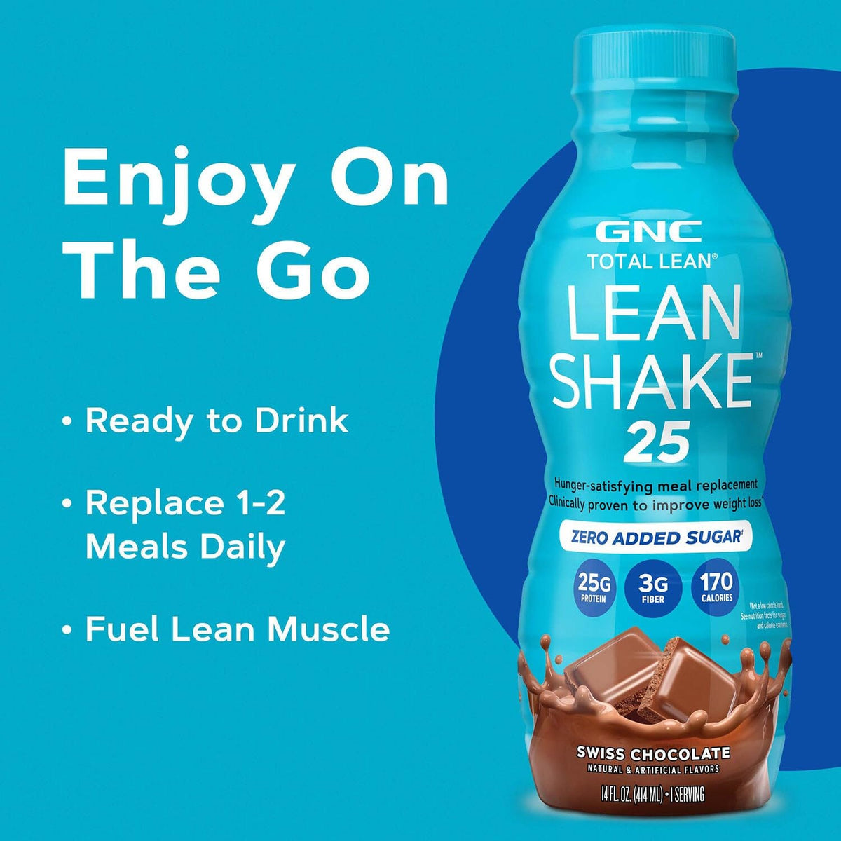 GNC Total Lean