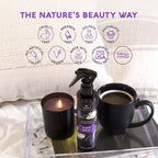 Nature's Beauty Lavender Chamomile Sleep Spray for Sleep - 2 Pack - image 5