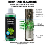 Toxin Rid Original Macujo Aloe Detox Shampoo, 8oz - image 5