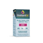 Instant IV Electrolytes Powder Berry Blast - 12 Packets