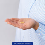 Pure Encapsulations PureGenomics B-Complex - 120 Capsules - image 4