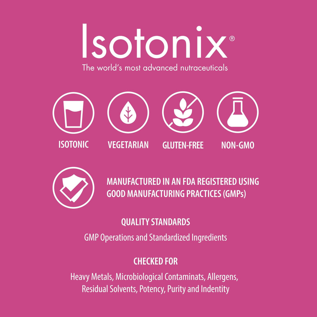 Isotonix Vitamin D3 with K2 Bone & Immune Support - 90 Servings - image 5