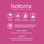 Isotonix Vitamin D3 with K2 Bone & Immune Support - 90 Servings - image 5