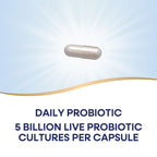 Nature's Way Primadophilus Original 5 Billion CFU - 360 Capsules - image 4