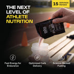 Science in Sport SiS BETA Fuel 80 Drink Mix, 80g Carbohydrate