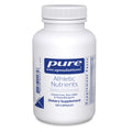 Pure Encapsulations Athletic Nutrients - 120 Capsules