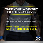 ALLMAX IGNITER Sport Pre-Workout Powder, 50 Servings