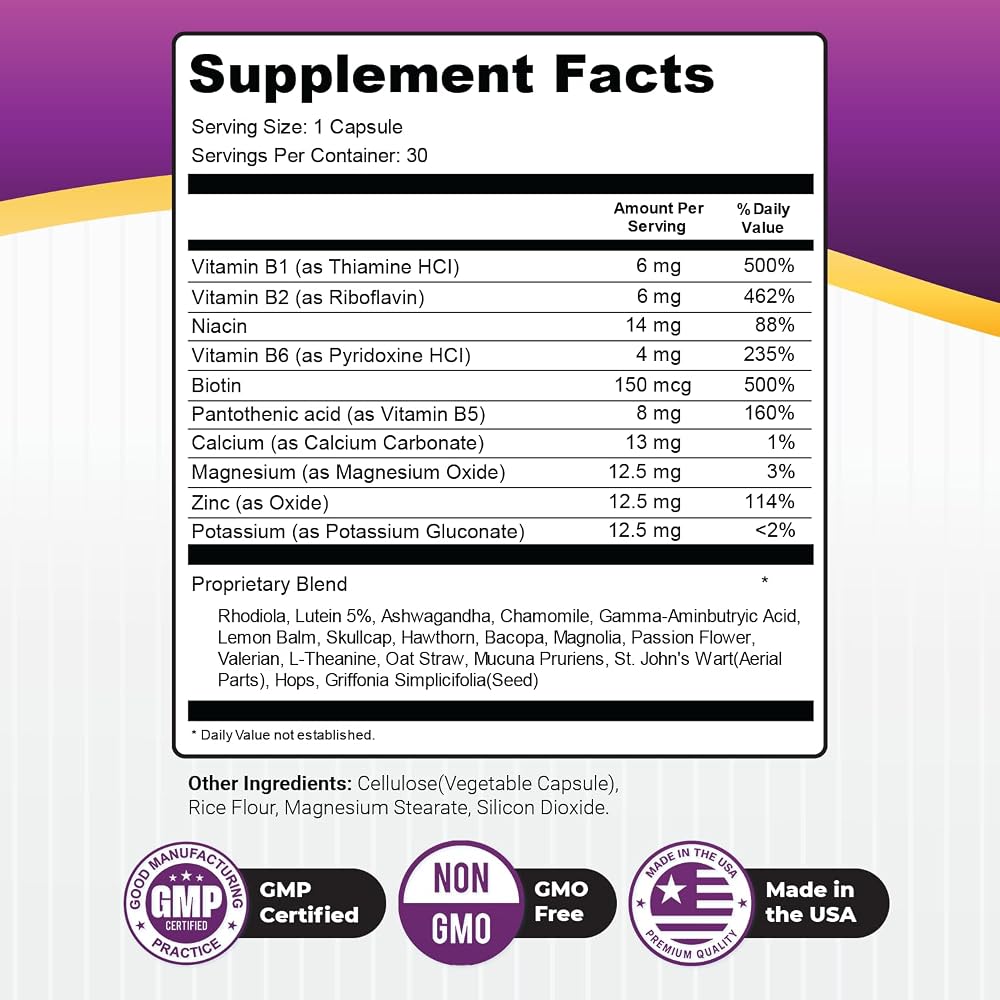 Nature’s NutriWave GlucoShield Pro