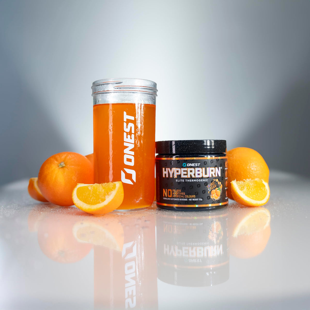 ONEST Supplement for Men and Women - Enhances Power