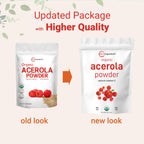 Micro Ingredients Organic Acerola Powder - 8 oz - image 3
