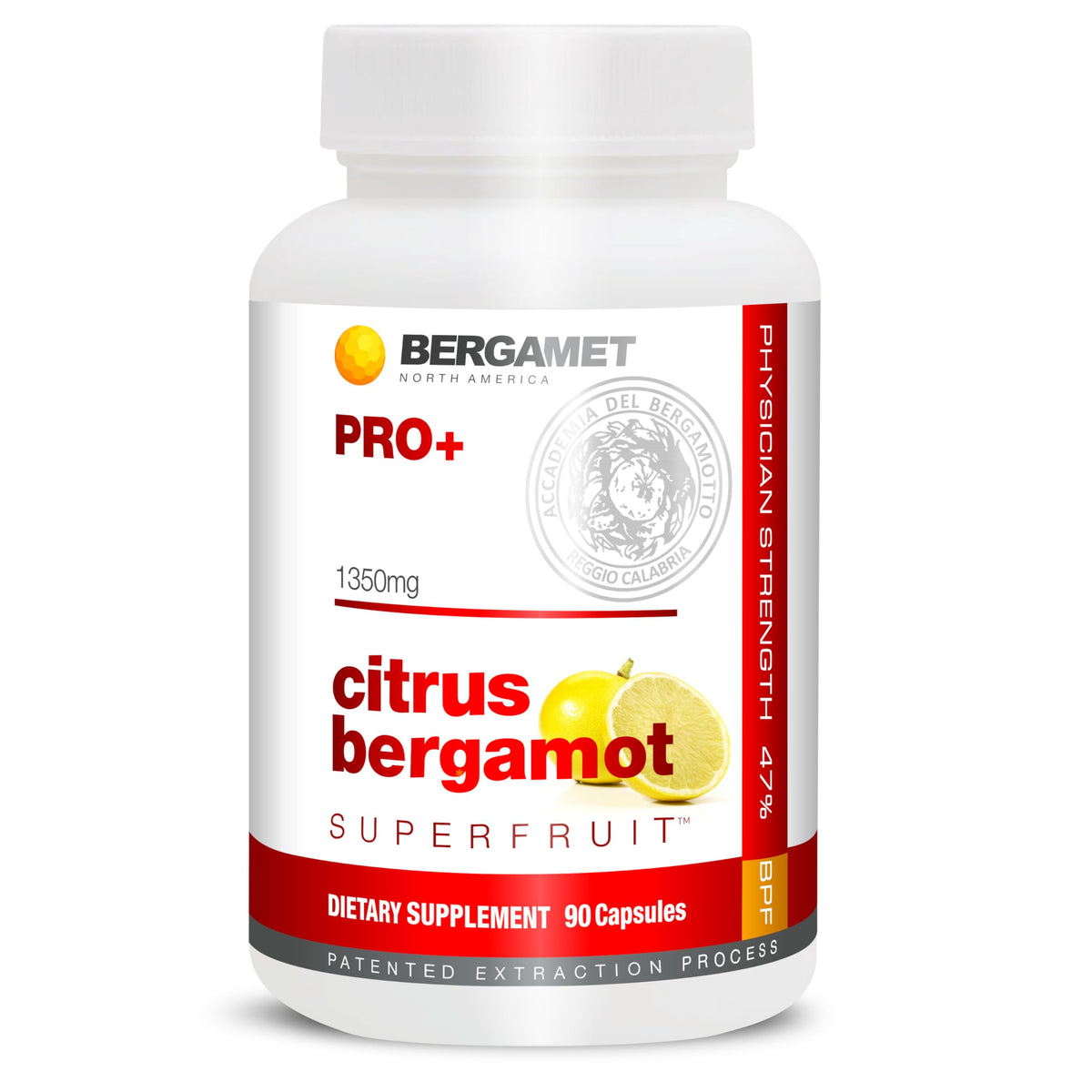 BergaMet HERBAL_SUPPLEMENT