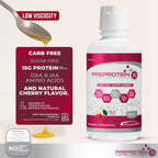 PreProtein 15 Liquid Hydrolyzed Collagen Peptides
