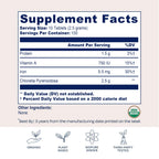 Biopure Health Chlorella Pyrenoidosa