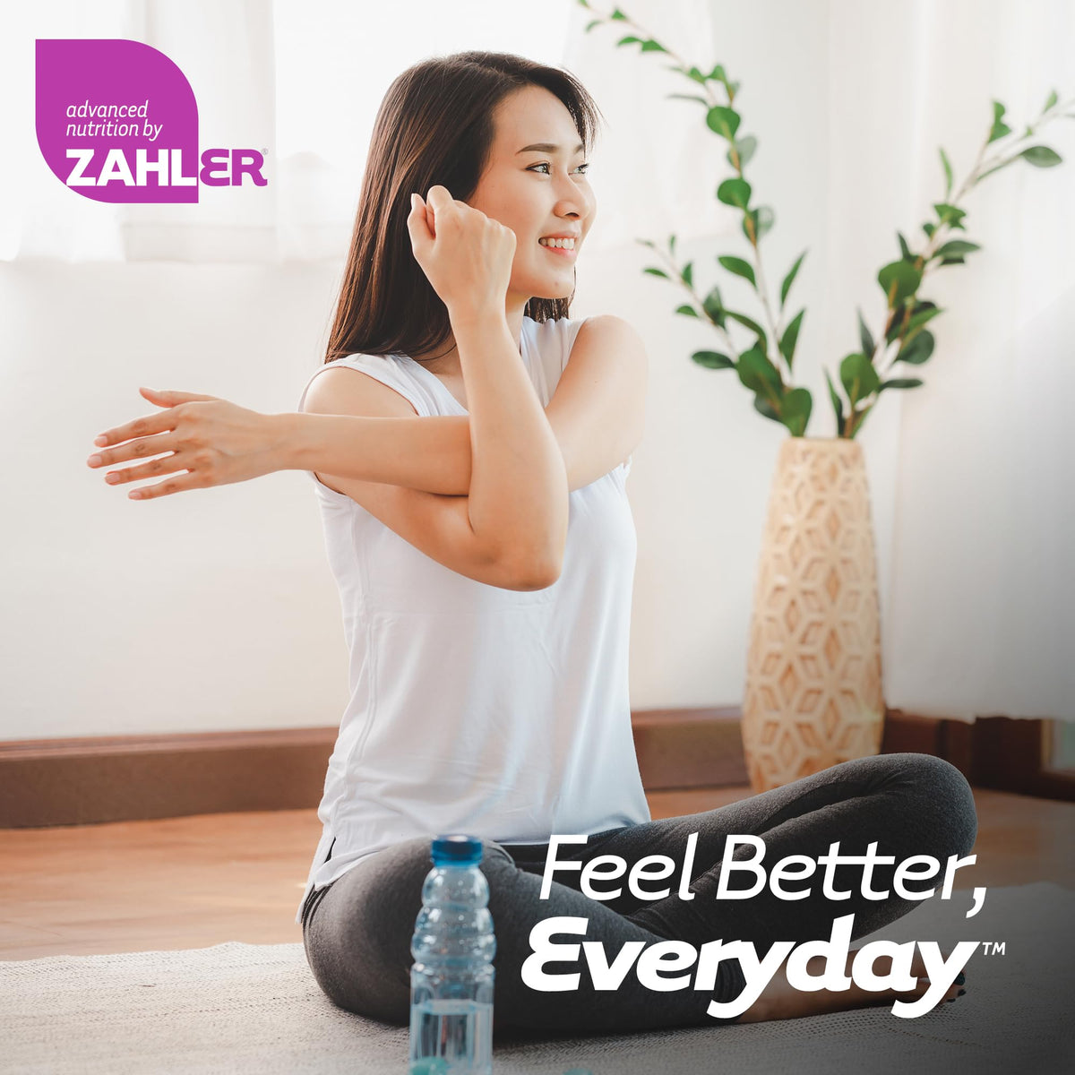 Zahler Inositol Supplement 1000mg Mood & Nervous System Support - 120 Capsules - image 6