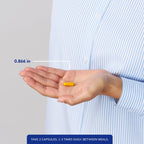 Pure Encapsulations Curcumin - 120 Capsules - image 4