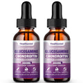 Healtionist Glucosamine Chondroitin MSM Liquid