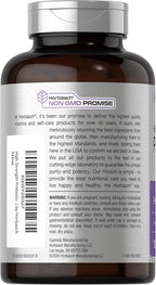 Horbäach Prebiotic for Men and Women - 120 Capsules - image 3